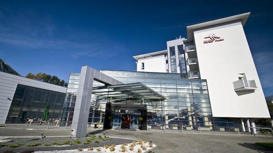 Kur an der Polnischen Ostsee/Kolberg-Hotel IKAR Plaza